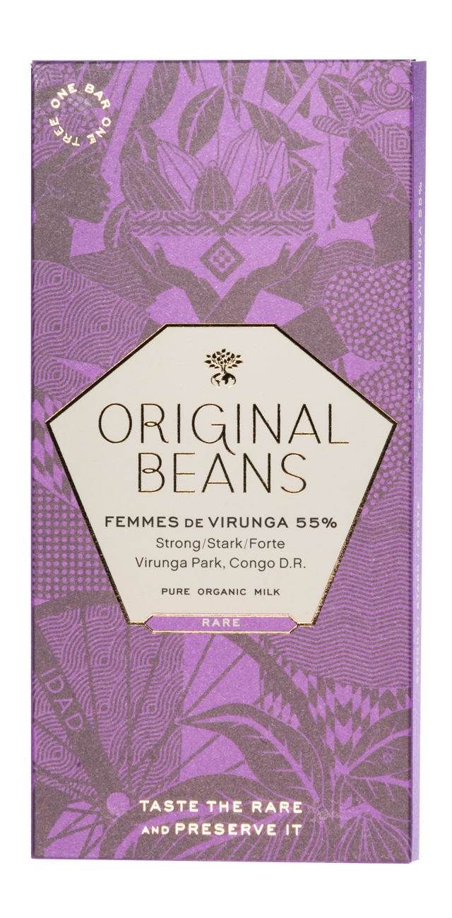 Typuhthâng - Regular Edition with chocolate