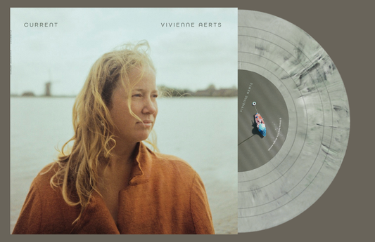 Current_Limited Edition 12" Vinyl